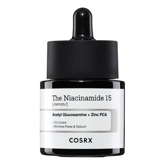 COSRX  THE NIACINAMIDE 15 SERUM